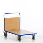 Stirnwandwagen