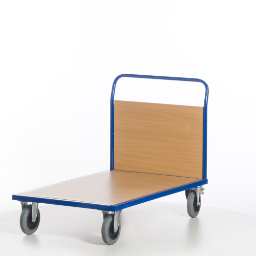 Stirnwandwagen