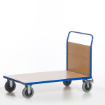 Stirnwandwagen