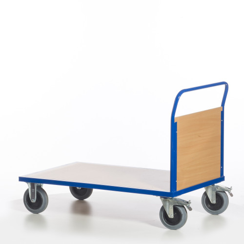 Stirnwandwagen