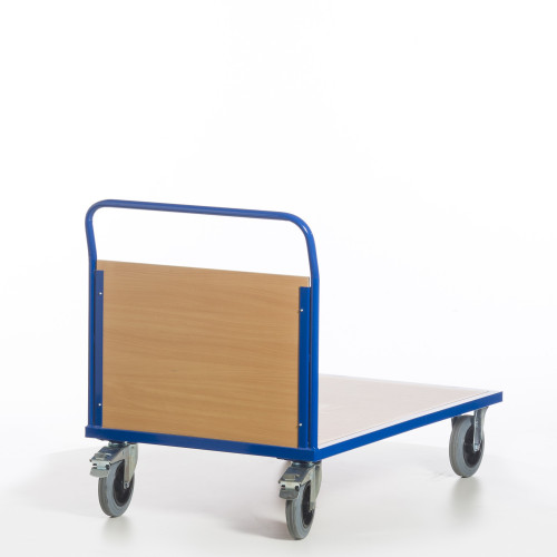 Stirnwandwagen