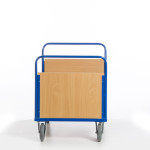 Doppelstirnwandwagen