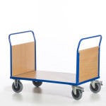 Doppelstirnwandwagen
