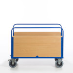 Zweiwandwagen