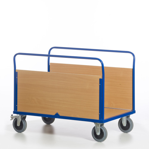 Zweiwandwagen