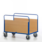 Zweiwandwagen