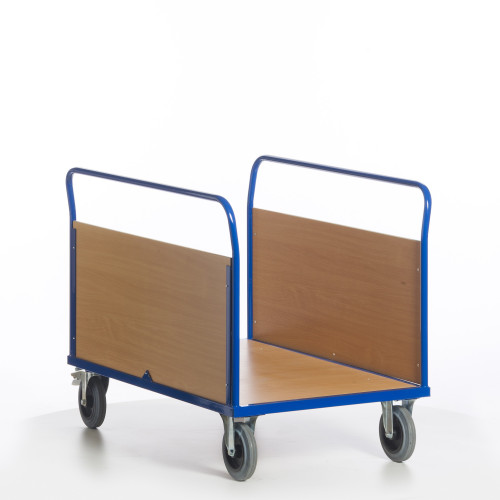 Zweiwandwagen