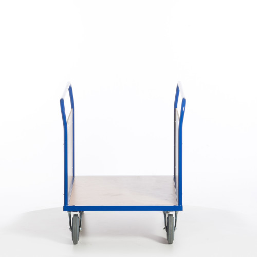 Zweiwandwagen