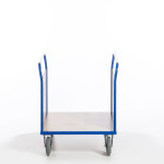 Zweiwandwagen