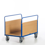 Zweiwandwagen