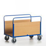 Zweiwandwagen
