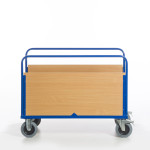 Zweiwandwagen