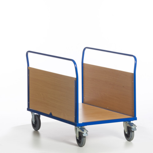 Zweiwandwagen