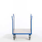 Zweiwandwagen