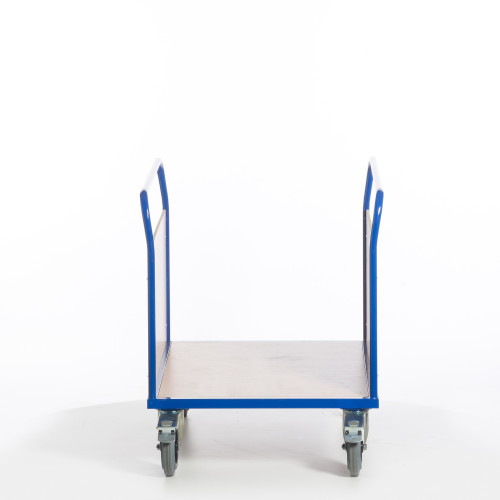 Zweiwandwagen