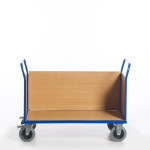 Dreiwandwagen