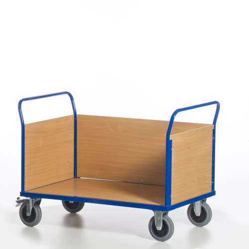 Dreiwandwagen