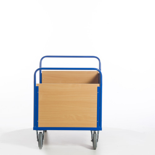 Dreiwandwagen