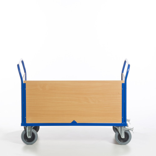 Dreiwandwagen