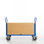 Dreiwandwagen