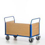 Dreiwandwagen