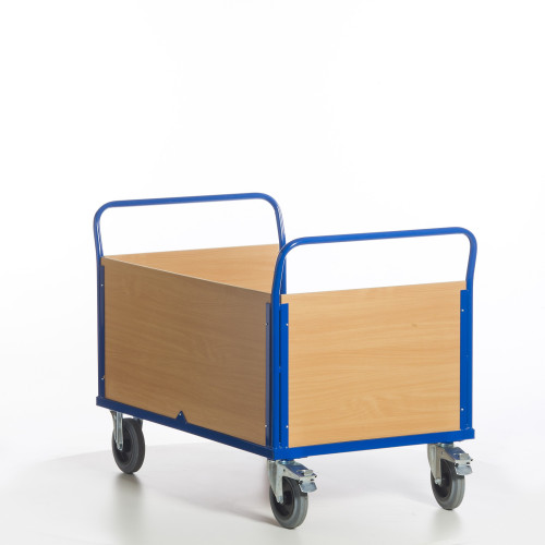Dreiwandwagen