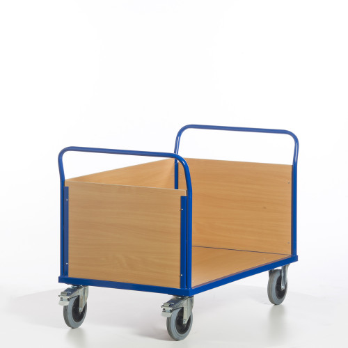 Dreiwandwagen
