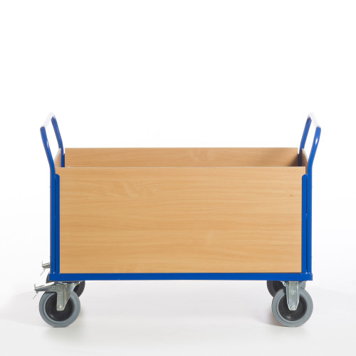 Vierwandwagen