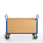 Vierwandwagen