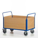 Vierwandwagen