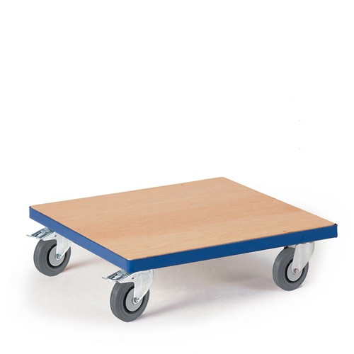 Kistenroller groß