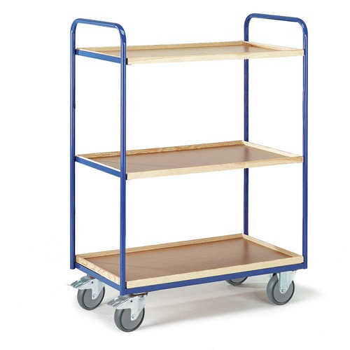 Etagenwagen/Kästen
