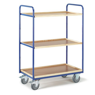 Etagenwagen/Kästen