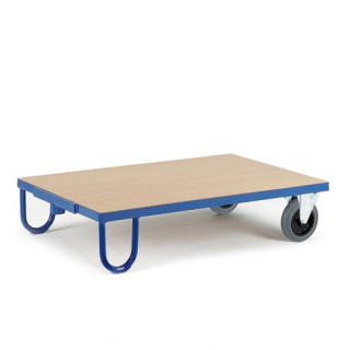 Rollplatten