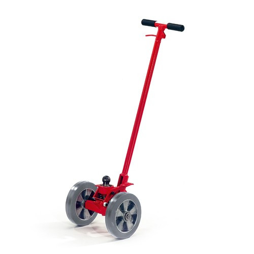 Hebelroller