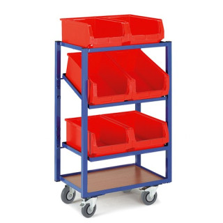 Montagehilfswagen