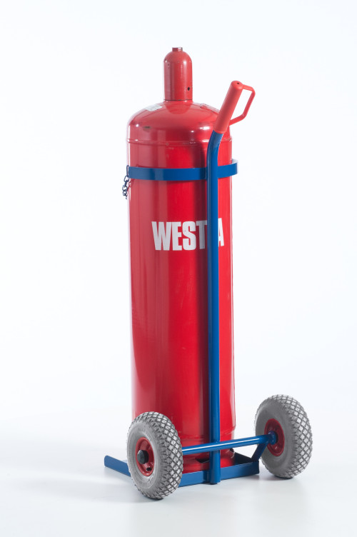 Propangasflaschenroller (33 ltr)