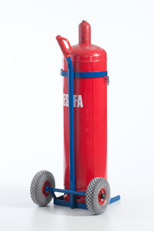 Propangasflaschenroller (33 ltr)