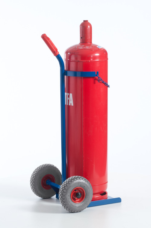 Propangasflaschenroller (33 ltr)