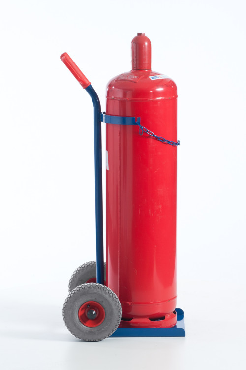 Propangasflaschenroller (33 ltr)