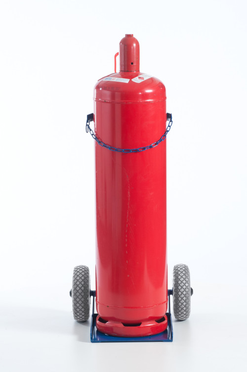 Propangasflaschenroller (33 ltr)