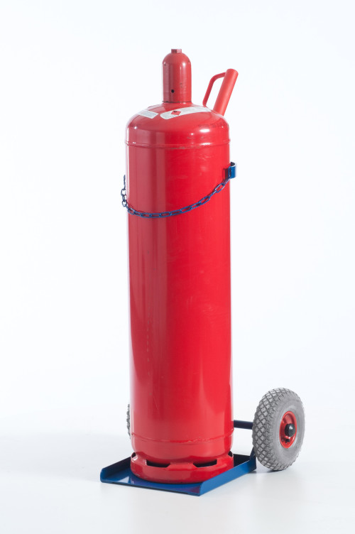 Propangasflaschenroller (33 ltr)