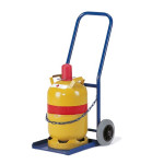Propangasflaschenroller (11 ltr)