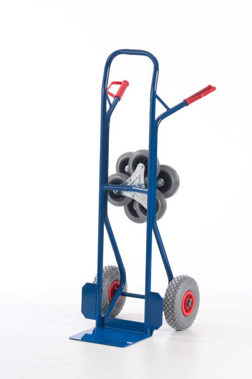 Treppenkarre Wechselräder