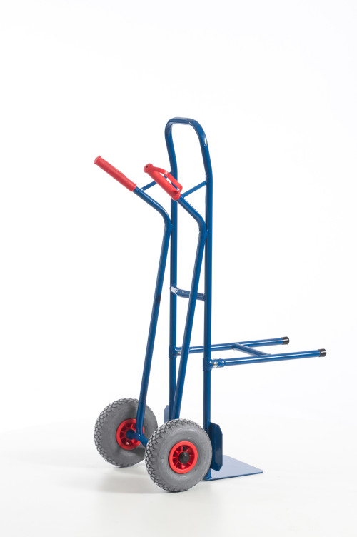 Stuhl-Transportkarre