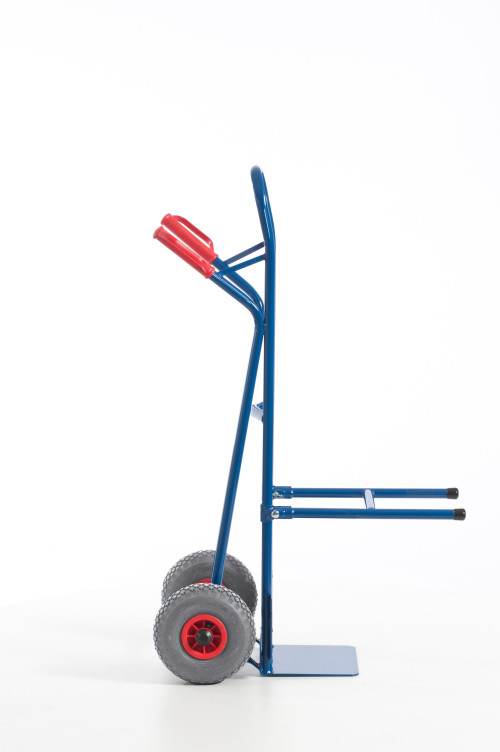 Stuhl-Transportkarre