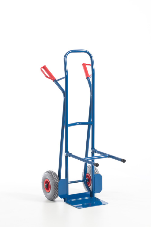 Stuhl-Transportkarre