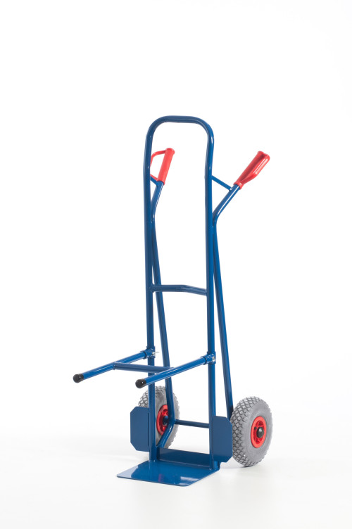 Stuhl-Transportkarre