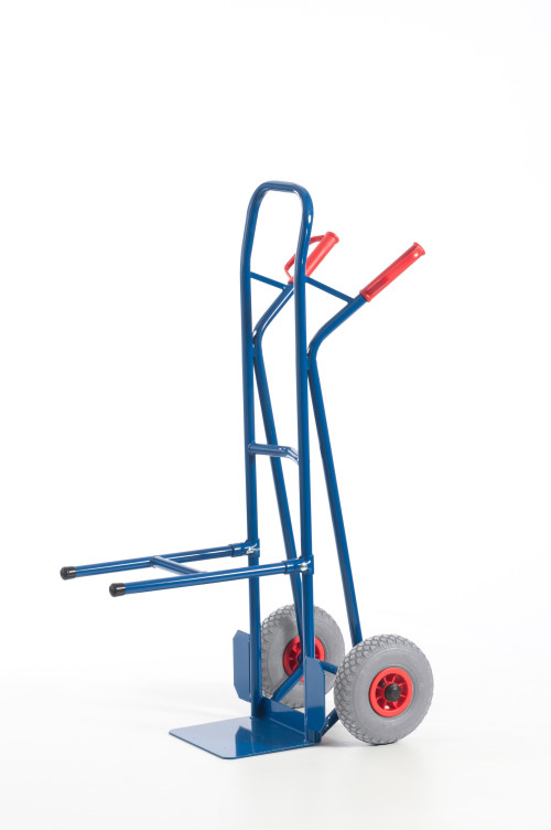 Stuhl-Transportkarre