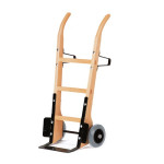Holzsackkarre -120-